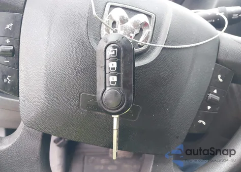 2020 Ram Promaster 1500 Low Roof 136 Wb from USA, damaged, VIN 3C6TRVAG6LE130184